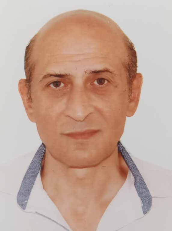 Av. Cengiz Balcı